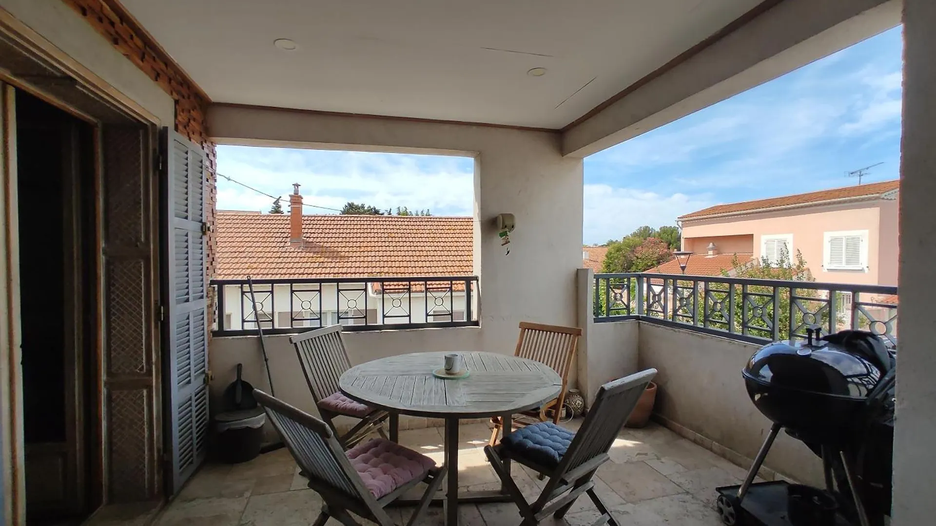 Appartements Equipes 1Km Plage Fos-sur-Mer Γαλλία