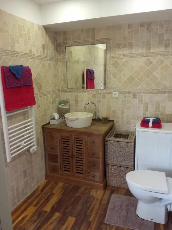 Appartements Equipes 1Km Plage Fos-sur-Mer Διαμέρισμα
