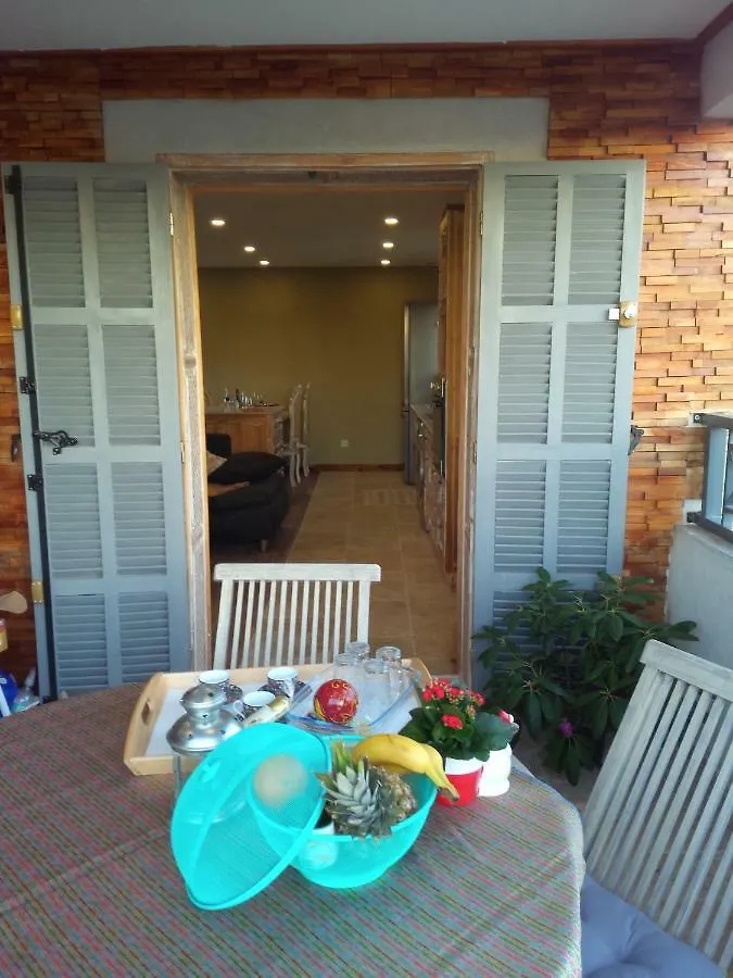 Appartements Equipes 1Km Plage Fos-sur-Mer