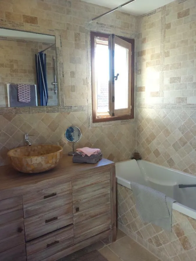 Διαμέρισμα Appartements Equipes 1Km Plage Fos-sur-Mer