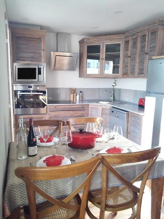 Appartements Equipes 1Km Plage Fos-sur-Mer Lejlighed