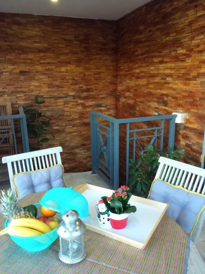 Διαμέρισμα Appartements Equipes 1Km Plage Fos-sur-Mer