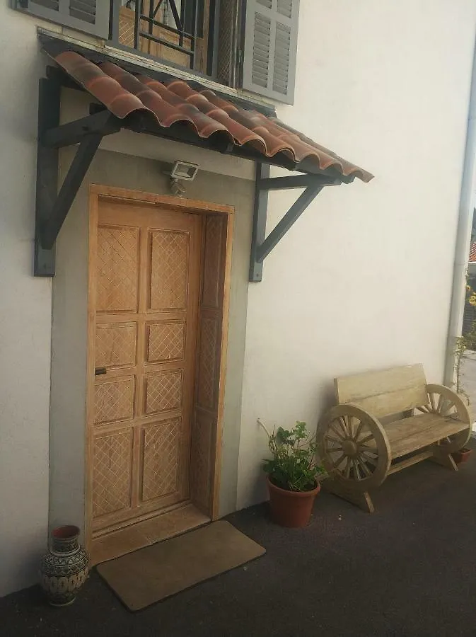 Διαμέρισμα Appartements Equipes 1Km Plage Fos-sur-Mer Γαλλία